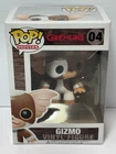 Funko Pop Vinyl Gizmo Movies #04 MIB 2013 With Protector