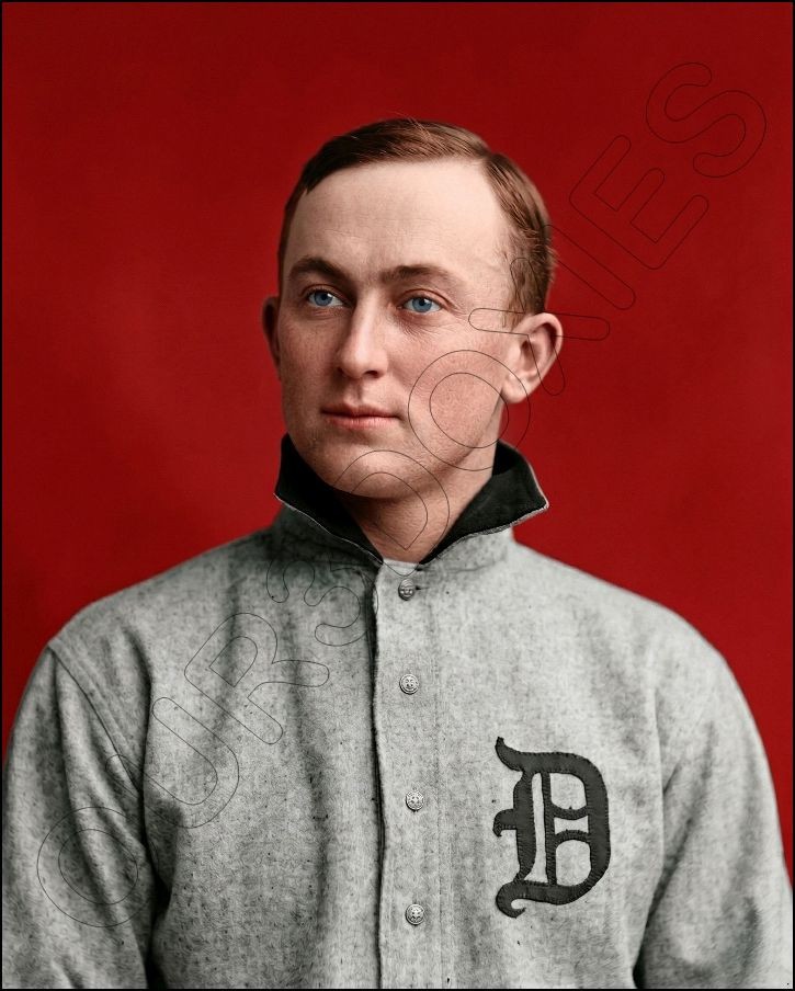 t_b_r_cページ♥ Ty Cobb Photo 8X10 - 1909-1911 T206 Card Photo FREE SHIPPING | eBay
