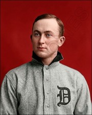 Ty Cobb Cards and Autograph Buying Guide 4