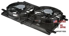 621-390 Engine Cooling Fan Assembly