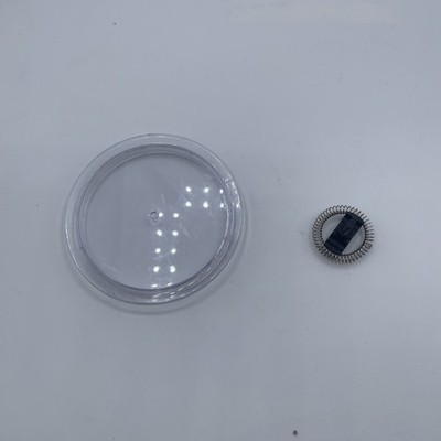 Replacement Cover Lid and Wisk for Bodum Bistro Electric Milk Frother