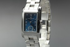 [Quasi come nuovo] Orologio da donna al quarzo Baume & Mercier Hampton...