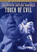 Touch Of Evil - Dvd - G3Z