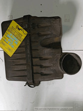 Luftfilterabdeckung HYUNDAI SANTA FE 1a Serie 2.0 CRDi TD VGT 4WD SUV Luftfilterabdeckung HYUNDAI SANTA FE 1a Serie 2.0 CRDi TD VGT 4WD SUV