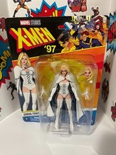 Marvel Legends X-Men 97 Emma Frost unopened