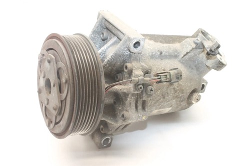 NISSAN PULSAR Hatchback C13 Klimakompressor 926003ZL1A 1.20 Petrol 20295765