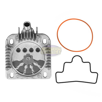 #ad Coleman Powermate Sanborn Valve Plate Assembly Replacement Repair Kit 043 0171 $89.95