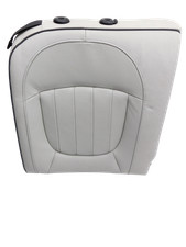Sitzbezug Rückenpolster re für Rücksitzbank hi MINI F57 Cooper S 14-18 Cabrio Sitzbezug Rückenpolster re für Rücksitzbank hi MINI F57 Cooper S 14-18 Cabrio