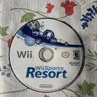 Wii Sports Resort (w/Wii MotionPlus) - (Nintendo Wii, 2009) Disc Only