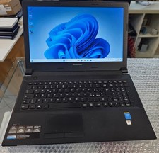 Computer Portatile Notebook LENOVO/i3 PROCESSORE/RAM12GB/SSD/WINDOWS 11/