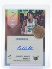 2025 Topps Signature Brandon Miller Base (RAW)
