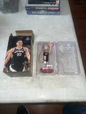 Las Vegas Aces Kelsey Plum WNBA Bobblehead W/Box Bobble Head