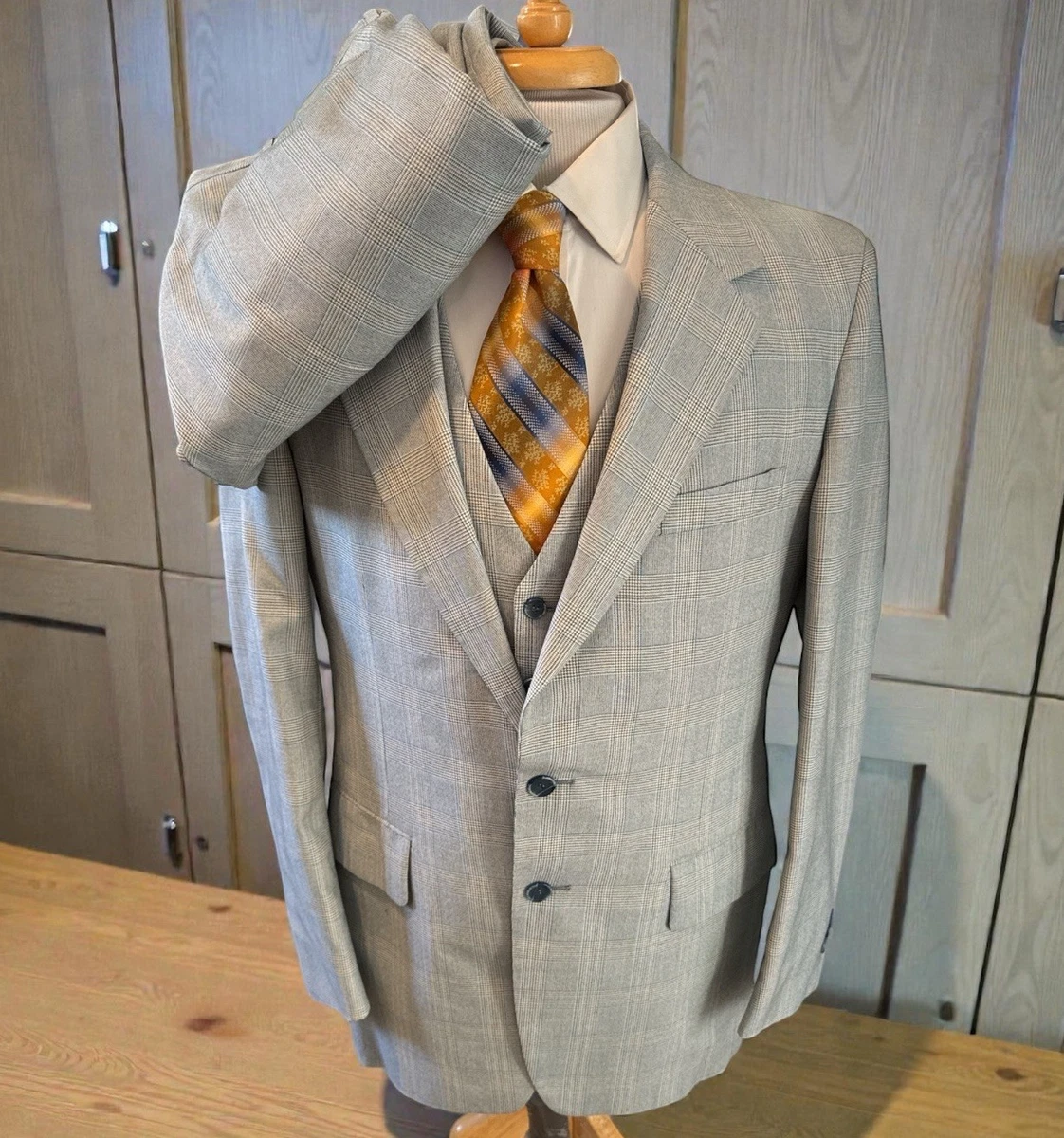 PalmBeach Suits for Men for sale | eBay