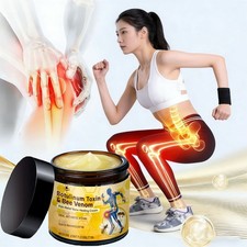 Bee-Venom Pain-Cream for Joint-Bone Healing-Arthritis Pain Relief Care Cream 60g