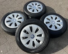 4 WINTERRÄDER MERCEDES VITO V-KLASSE W447 195/65R16C 104/102T FREIHAUS