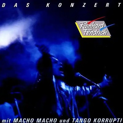 Rainhard Fendrich - Das Konzert
