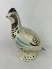 Vintage Red Wing Pottery Bob White Quail Appetizer Server Hor D'oeuvres BN23