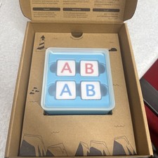 Osmo Genius Word Tiles - Factory Sealed