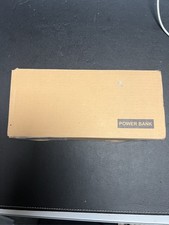 50000mAh Power Bank 22.5W Portable Fast Charger External Battery Pack