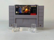 The King of Dragons SNES Super Nintendo Tested Working Cart Only Free Ship