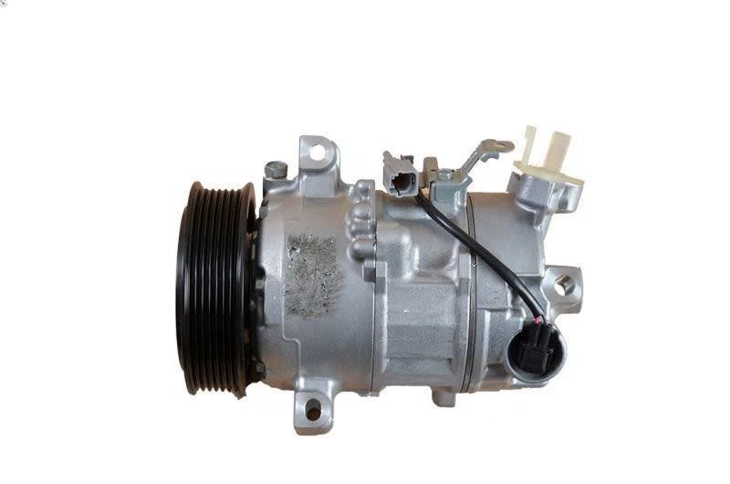 Compresseur, climatisation NRF 32598 pour MEGANE CC (EZ0/1_) 2 2010-2015 - Photo 3/4