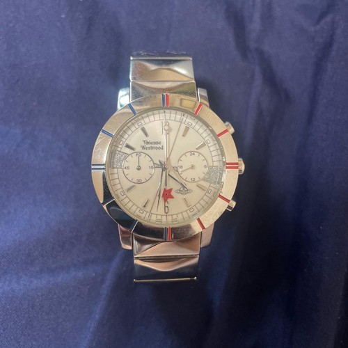 Vivienne Westwood watch VW-7053
