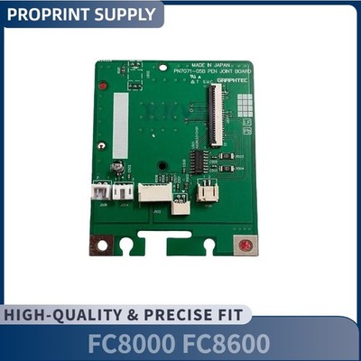 Printer/cutter Graphtec FC8000 FC8600 Carriage Board Pen Relay Board Joint Board