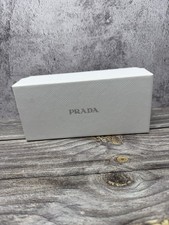 Prada Sunglasses Accessory Storage Box 7.5 x 3,5  Box