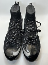 RARE Nike Vapor Untouchable Flyknit TD 2014 U...