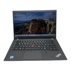 Lenovo ThinkPad X1 Carbon Intel i7-7500U| 8GB RAM | 256GB M.2 SSD | Win 11| 14''