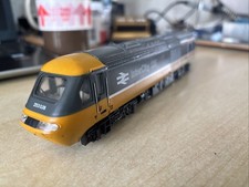 Hornby Class 43  HST 125 Power Car OO Gauge
