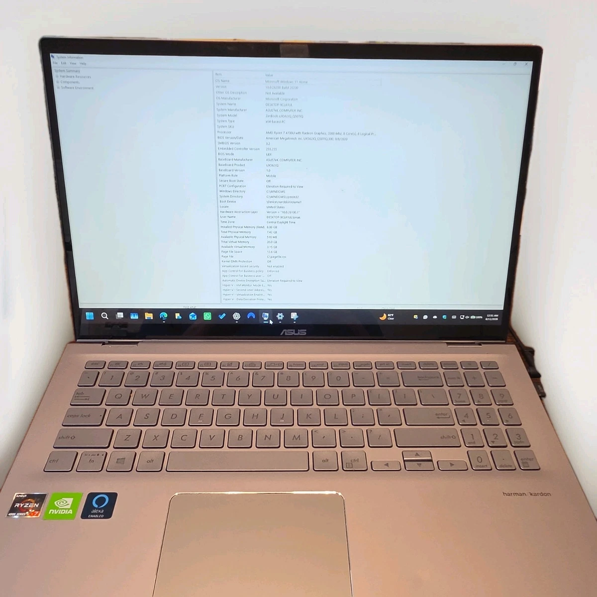 ASUS ZenBook Laptops for Sale | Shop New & Used Laptops | eBay