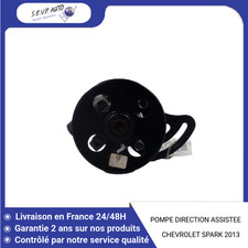 Pompe direction assistée Chevrolet SPARK