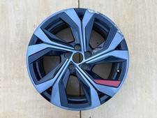 Renault Arkana 18” Alloy Wheel ET35 7J 2019-2025 Part No 403009719R
