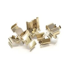 For Lexus Toyota Land Cruiser Prado LC120 LC150 Disc Brake Clip Set Replacement