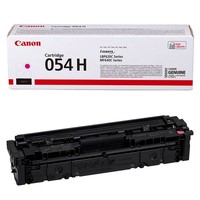 Canon 054H M Magenta Toner