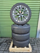 4 ORIGINAL 21" ALU SOMMERRÄDER AUDI E-TRON Q8 GEN 4KE601025AE 265/45R21 108H TOP