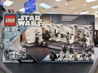 LEGO Disney Star Wars A New Hope Boarding The Tantive IV (75387) Factory Sealed