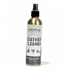 Leather Cleaner, Made in USA Since 1927