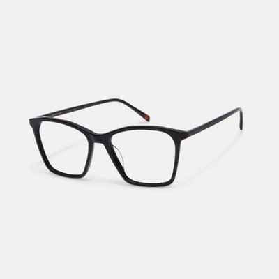Gigi Studios Odette Brille 1556 52 16 140 Black 100% Authentic