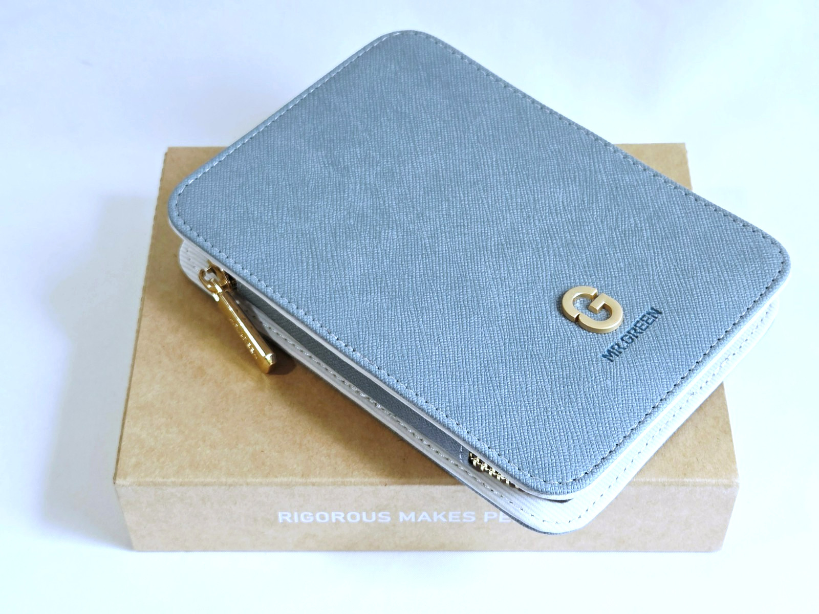 Mr. Green 10pc Manicure Pedicure Nail Clipper Kit, German Stainless Steel