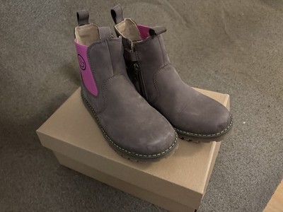 Lotta & Emil Chelsea Boots - Größe 33 - Top Zustand /Wie Neu mit Karton