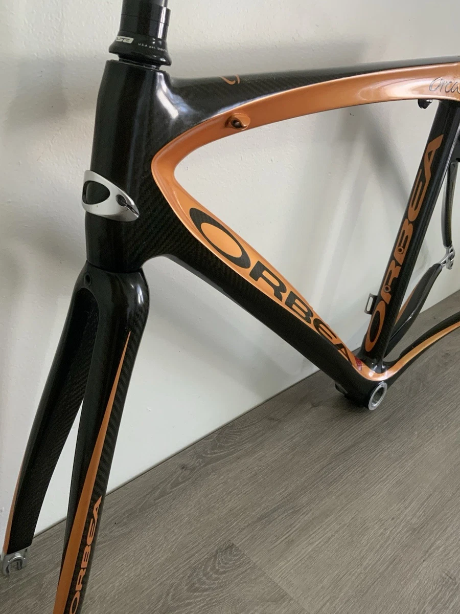 Orbea Bike Frames for Racing Bike for sale | eBay
