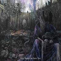 Beheaded - Only Death Can Save You - Vinyl Record - G3Z