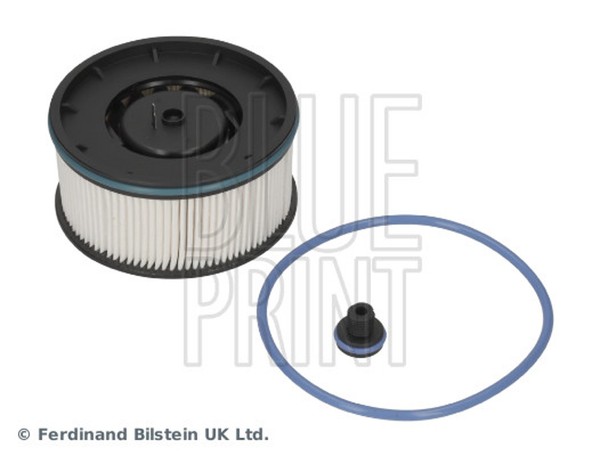 Blue Print Kraftstofffilter ADBP230069 Filtereinsatz FüR Hyundai Tucson TL TLE 1-image
