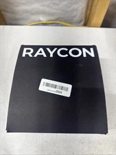 Raycon Everyday Wireless Bluetooth Over Ear Headphones, with Active Noise Cancel