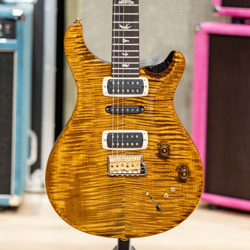 PRS Modern Eagle V 10-Top - Tiger's Eye