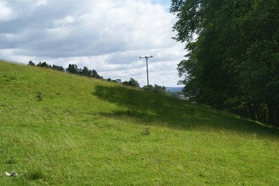 Foto A3 Hang über Brüder Kopf Eshton Es gibt Hügel bekannt als Gia c2011