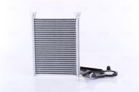 NEU - Nissens 707214 WäRmetauscher, Innenraumheizung FüR Alfa Romeo