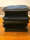 Vintage Abel Fly Reel Pouches & Neoprene Case Lot - 3 Piece Protective Bundle — photo 3